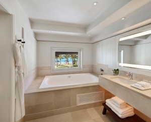 Sunset Junior Suite