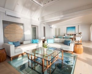 LUX Villa