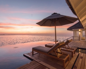 LUX Villa