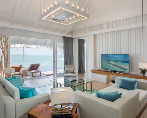LUX Villa