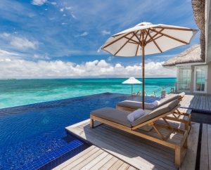 LUX Villa