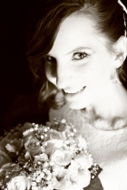 Tereza a Juan Andres