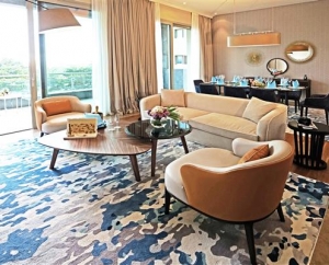 2-Bedroom Family Suite