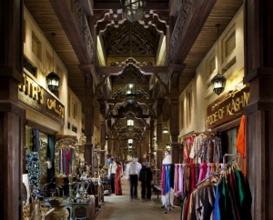 Madinat Jumeirah Souk