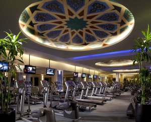Quay Healthclub