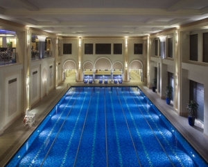 Quay Healthclub