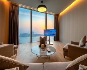 1-Bedroom Premium Suite
