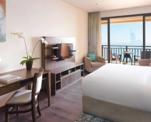 Standard Room Residence