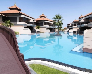 PREMIER LAGOON VIEW ROOM