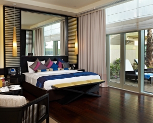 Wellness Room