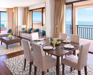 TWO BEDROOM APARTMENT