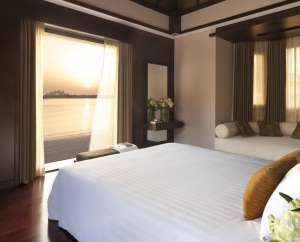 ONE BEDROOM BEACH POOL VILLA