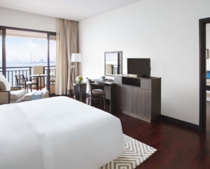 ONE BEDROOM APARTMENT
