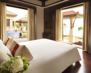 ANANTARA TWO BEDROOM BEACH POOL VILLA