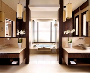 ONE BEDROOM BEACH POOL VILLA