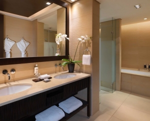 DELUXE LAGOON VIEW ROOM