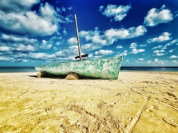 Martina, Filip, Laura