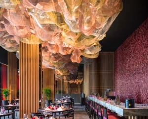Japonská restaurace Aja
