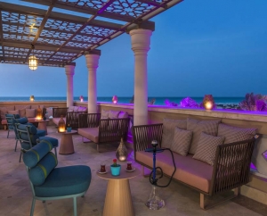 Shisha Lounge
