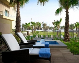 Wellness Room