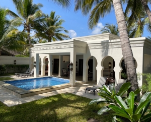 Royal Two bedroom Villa
