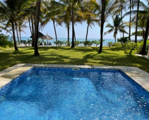 Royal Two Bedroom Villa
