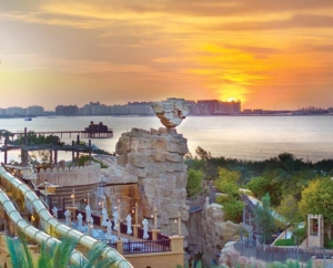 Wild Wadi